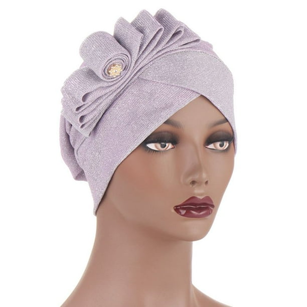 Headwear Headband Cool Purple Red Colored Head Scarf Wrap Sweatband Sport Headscarves For Men Women 